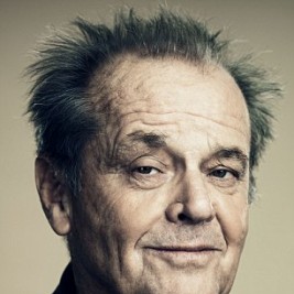 Jack Nicholson Agent